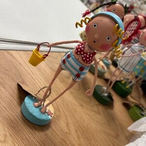 Sandy by Lori Mitchell